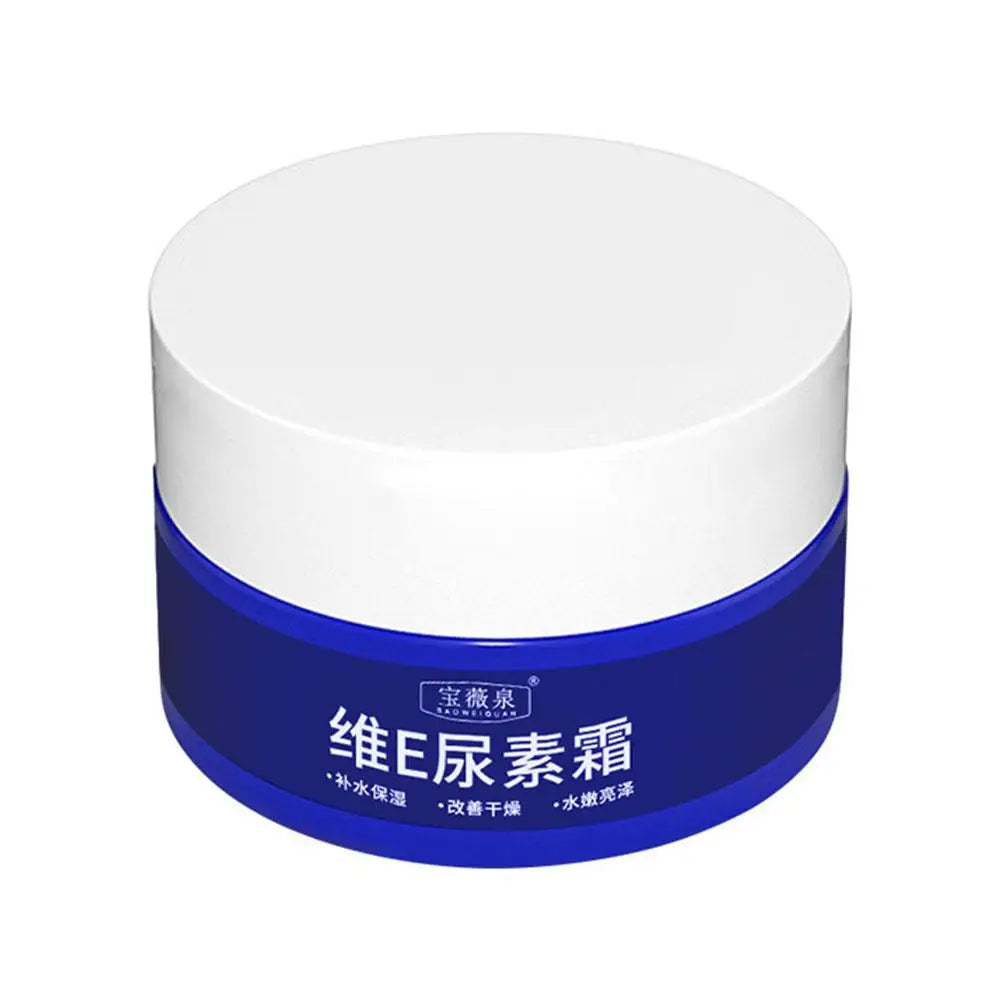 Urea Hand and Foot Cream Softens And Moisturizes Skin Relieves Dryness Repairs Cracks Exfoliates Dead Body Skin Moisturizing