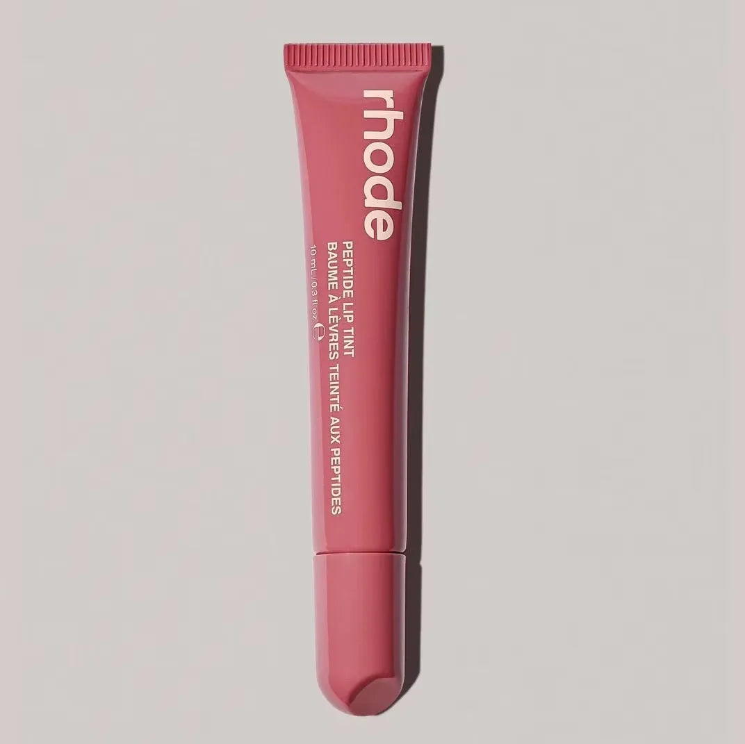 RHODE Pocket Blush Stick – Long-Lasting Cheek Color (Ribbon/PBJ/Lemontini)
