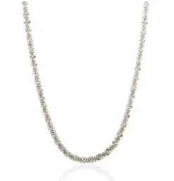 Merci Girl 18K Gold-Plated Triple-Layer Pendant Necklace — Stainless Steel, Waterproof & Colorfast