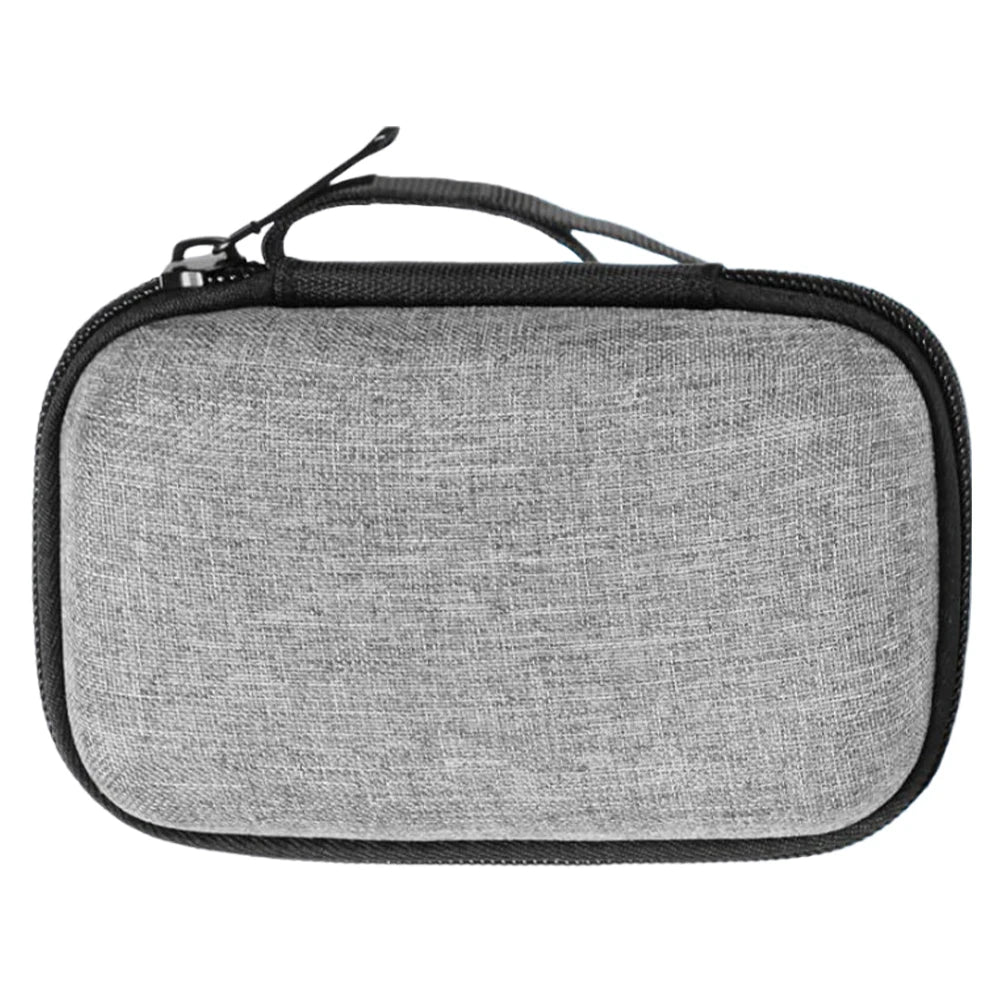 Wireless Charger Stand Hard Carrying Case (for Anker MagGo 3-in-1)