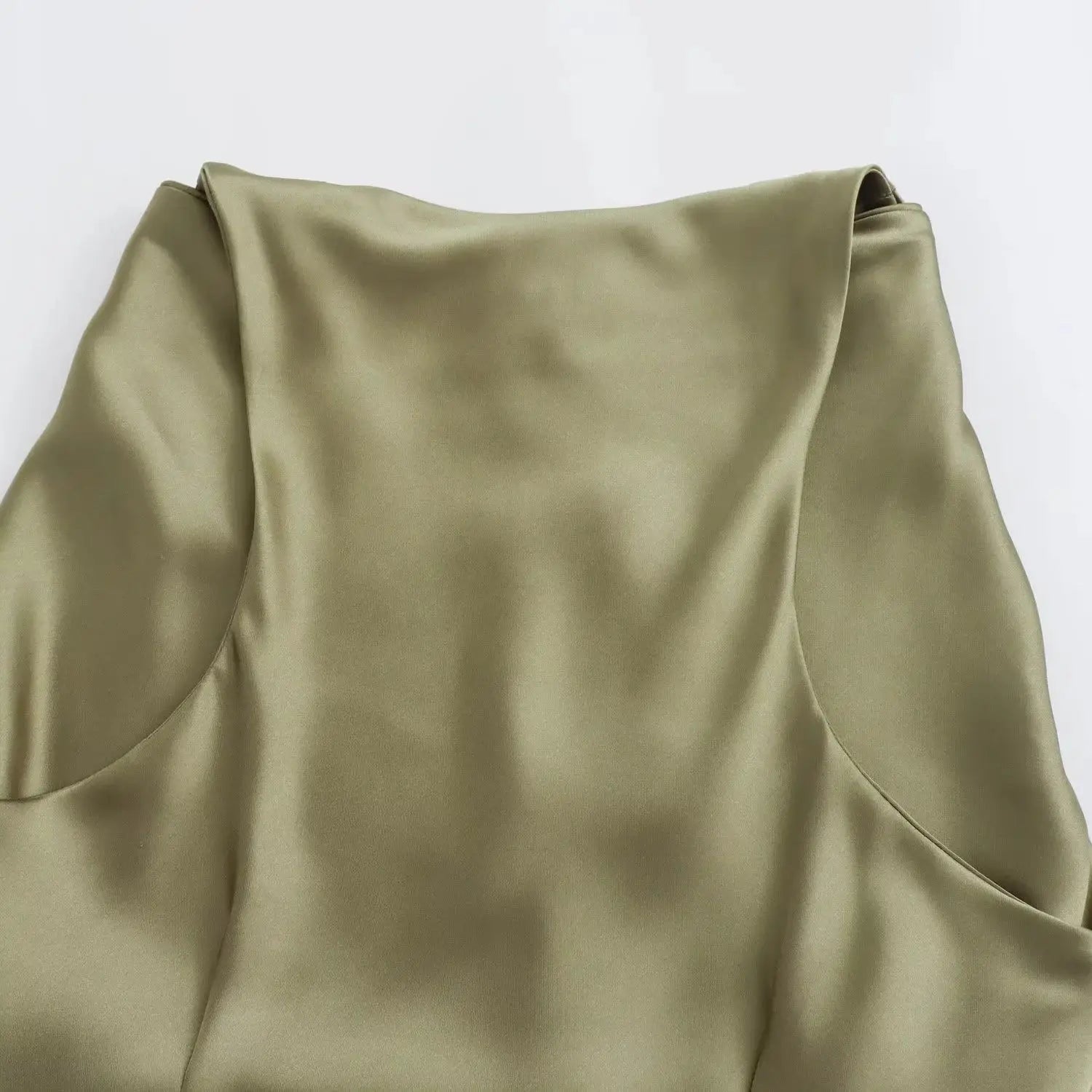 Satin Long Dresses for Women 2026 Summer Slip Midi Dress Woman Sexy Evening Party Dress Sleeveless Female Elegant Dresses