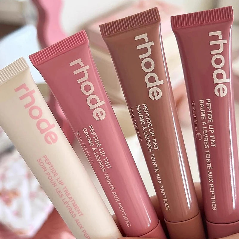 RHODE Lip & Cheek Blush Stick – Hydrating Natural-Glow Color