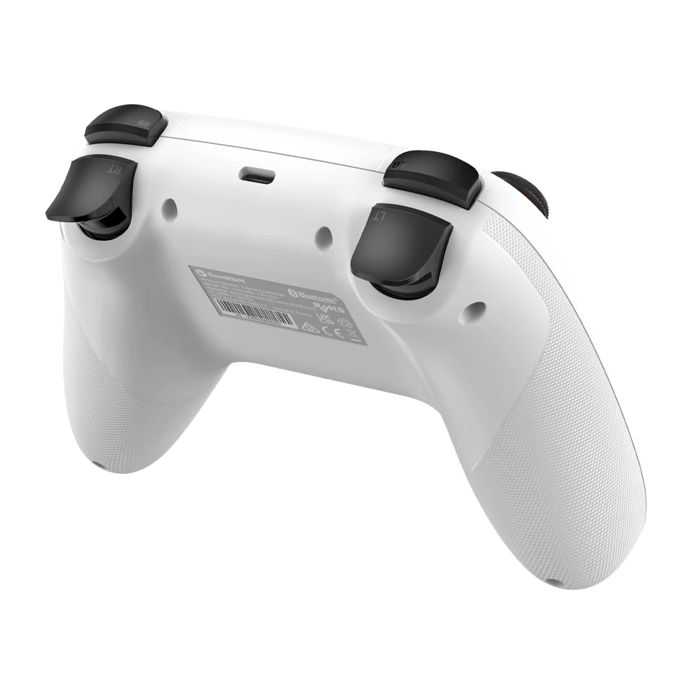 GameSir T4 Nova Lite – Hall Effect Wireless Gamepad (Switch/PC/Android/iOS/Steam)