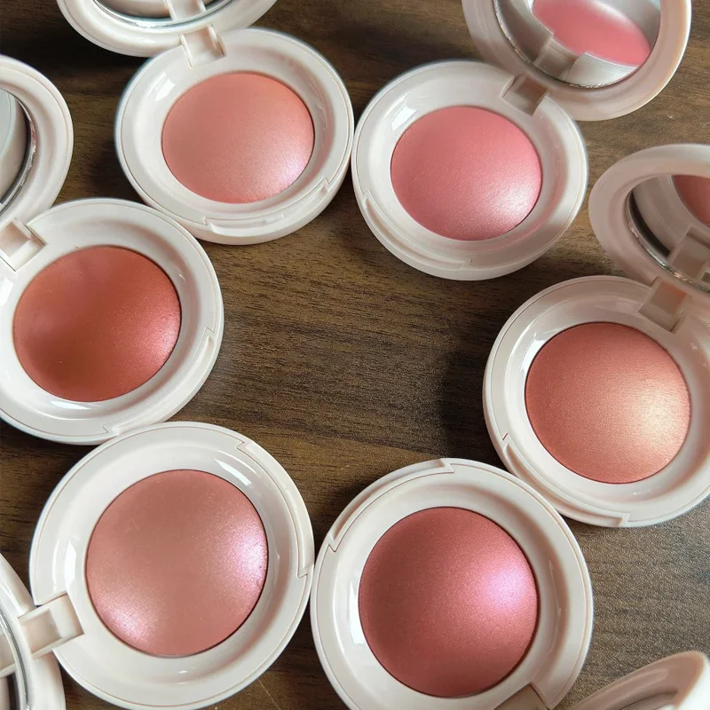 Rare Beauty Small Light Bulb Highlighter & Blush Palette