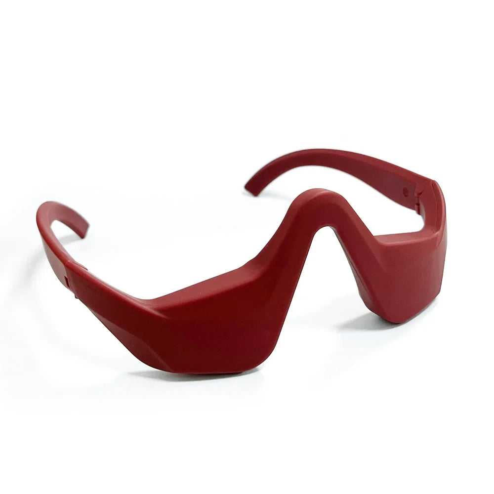 Eye Massager 3D Eyes Relax Massager Fatigue Relief Lighten Dark Circles Smooth Eye Fine Line Beauty Eye Care