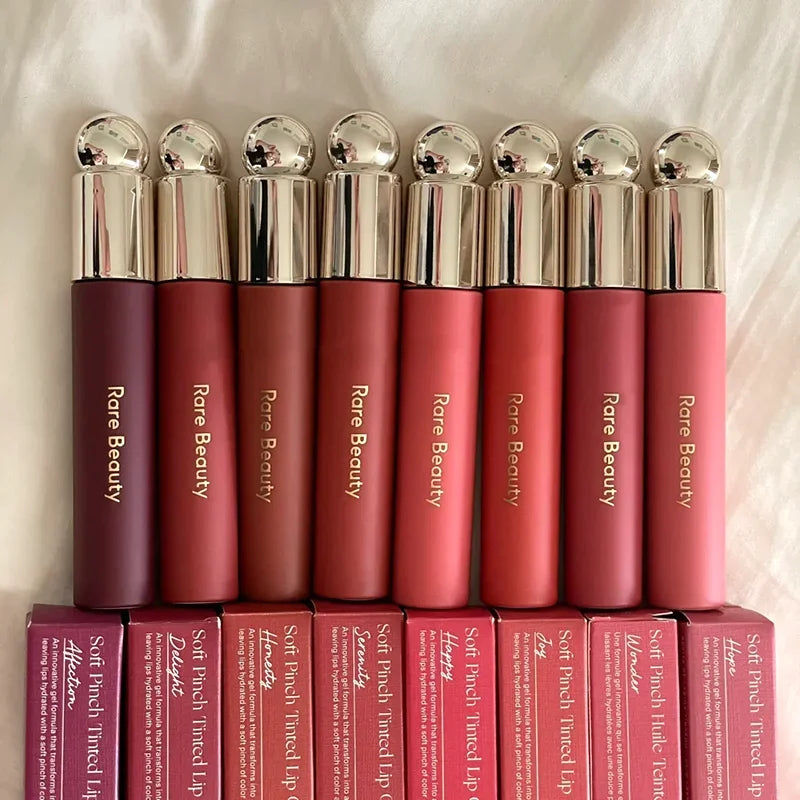 Rare Beauty Small Light Bulb Highlighter & Blush Palette