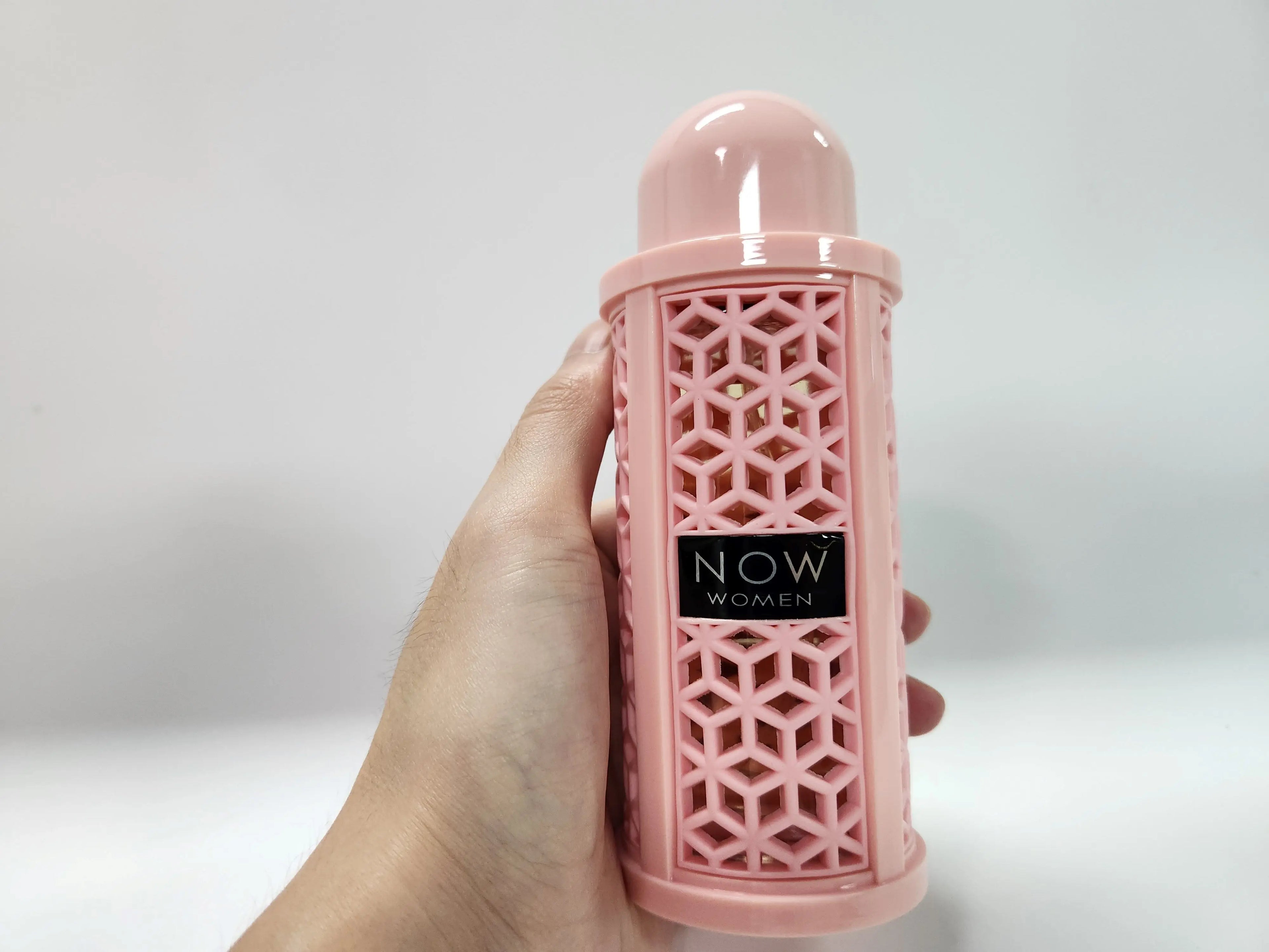 Lattafa Rave Now Perfume "Luxury Oriental Floral Perfume"Long-Lasting Rose Vanilla Musk Unisex Scent