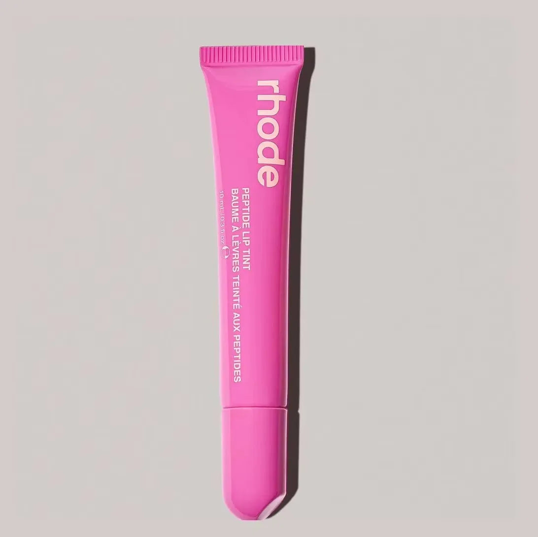 RHODE Pocket Blush Stick – Long-Lasting Cheek Color (Ribbon/PBJ/Lemontini)