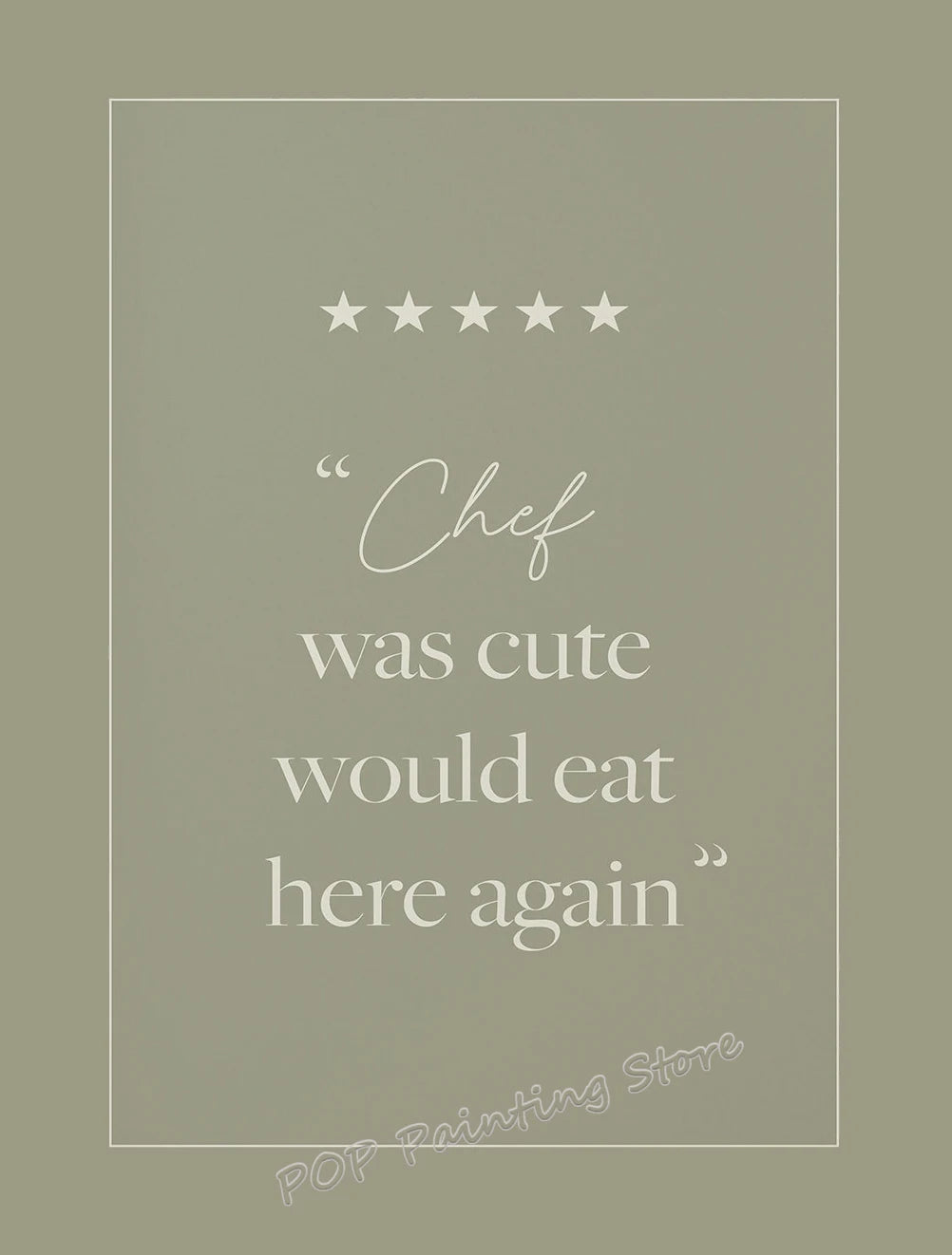 Minimalist Vegetable Canvas Wall Art – Sage Green Botanical (Onion & Carrot) Poster