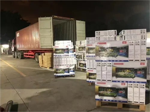 Wholesale Price 4K Android Smart TV 50 55 65 75 85 Inch Custom Logo OEM Unbreakable LED TV HD Definition