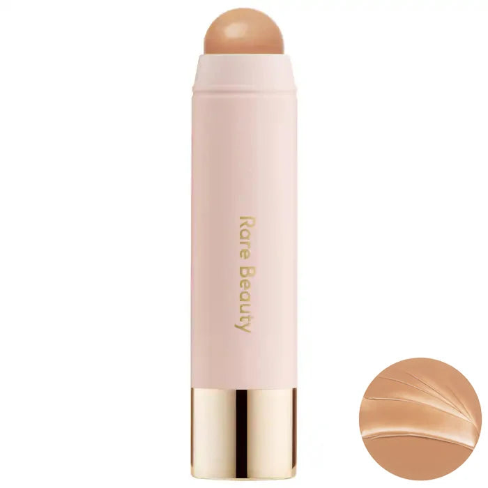 Rare Beauty Positive Light Liquid Contour Luminizer Highlight Contouring Liquid Blush Makeup Face Shimmer Shine Lipstick Makeup