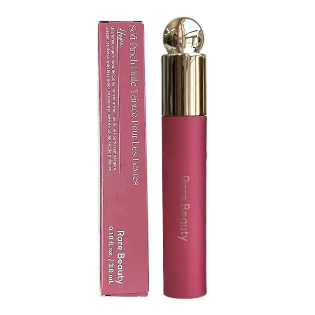 Positive Light Liquid Luminizer & Lip Glaze
