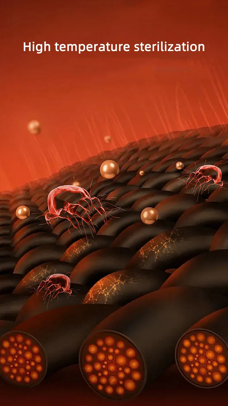 110V/220V Electric Clothes Dryer Laundry Multifunction Quickly Drying Clothes Shoes Warm air Clothes Dryer Heater Drying Machine