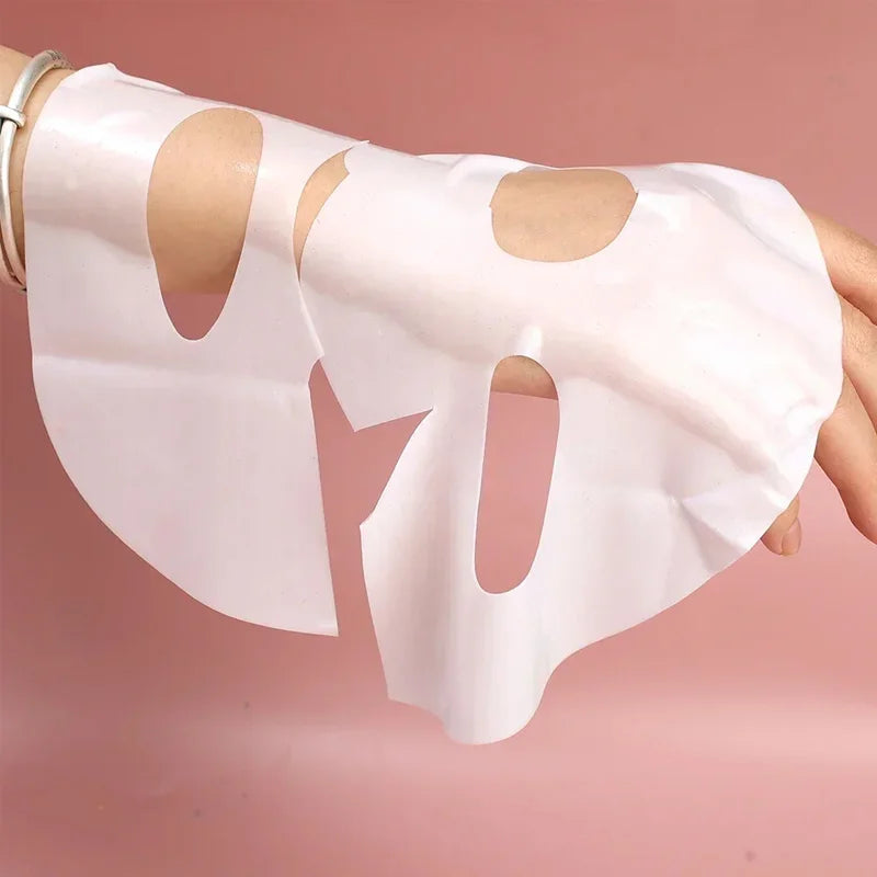 Bio Collagen Deep Hydrating Overnight Face Mask – 34ml Wrapped Mask