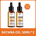 Hair Growth Batana Oil Serum Fast Growing Hair Essential Oil Beauty Hair Care Anti-Hair Loss Essence Natural Repair Damaged Hair