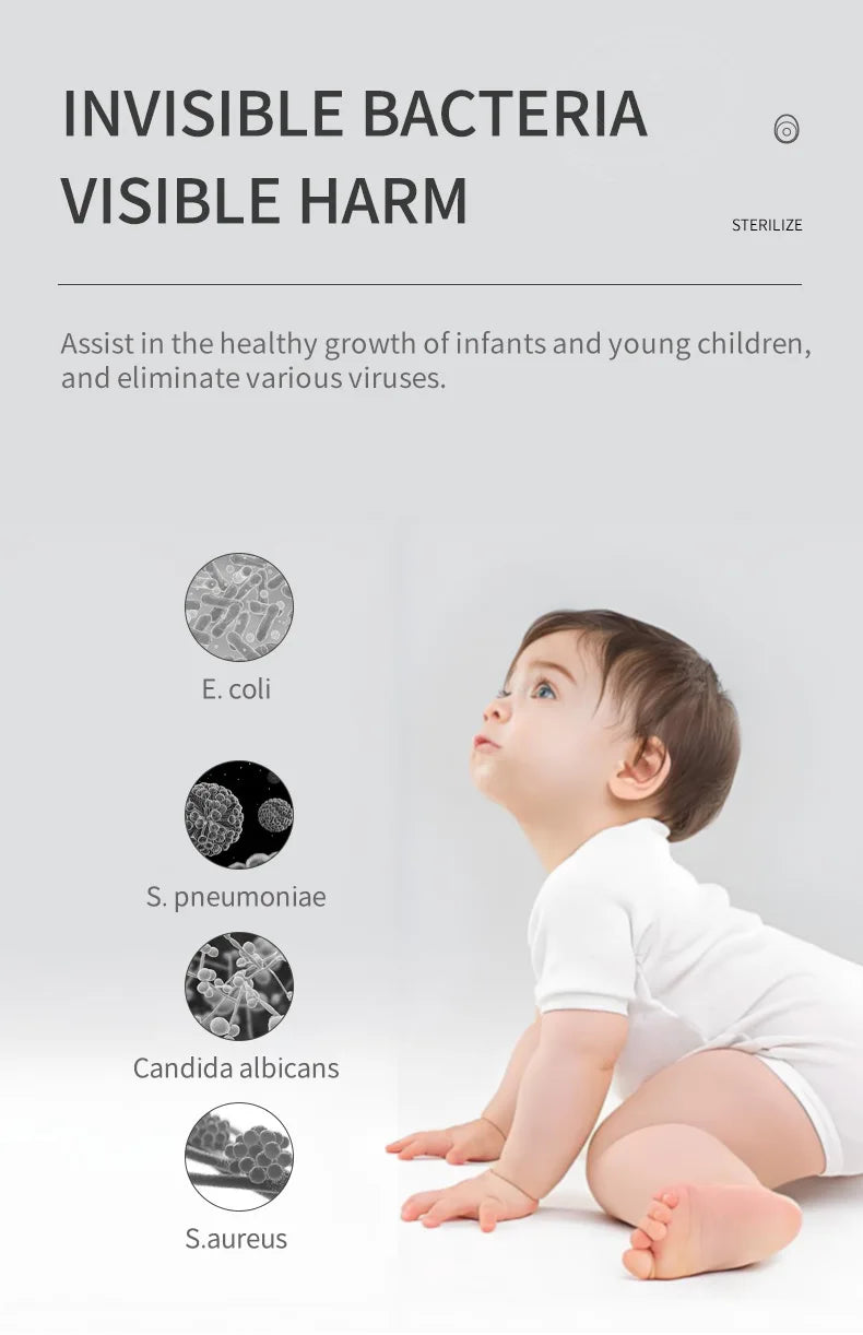 MGYR MY382 Wearable Electric Breast Pump — Hands-Free, BPA-Free, Optional Heating & UV Lid