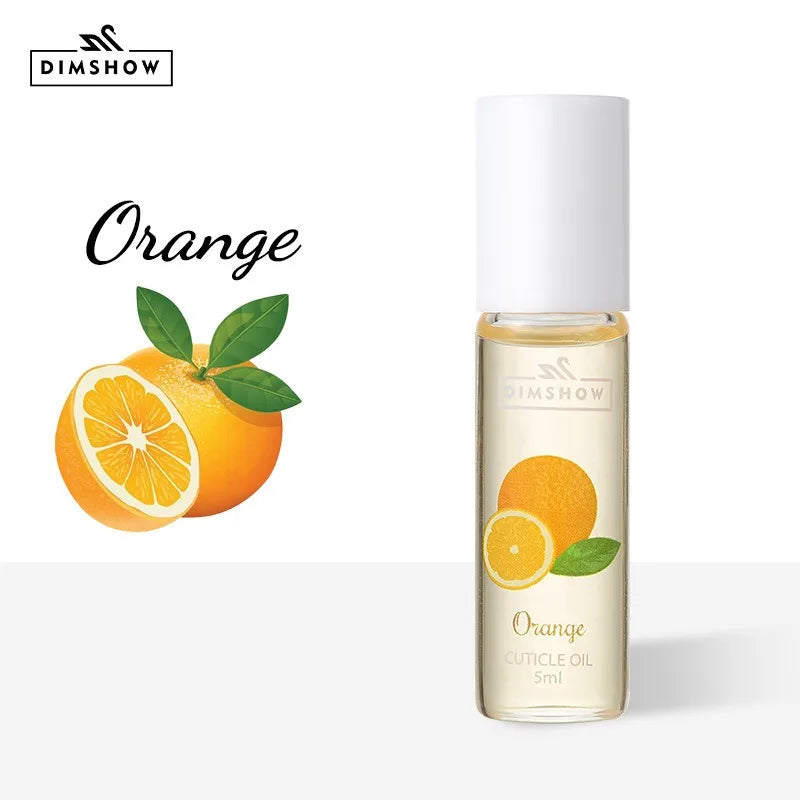 Aloe Cuticle Oil Nail Nutrition Oil Pen Nail Treatment for Beauty Health Edge Oil Cuticle Prevent Agnail Nailfinger Care Tools