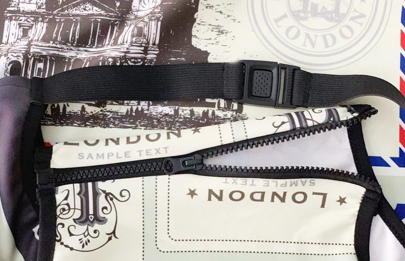 Luggage Cover Stretch Fabric Suitcase Protector Baggage Dust Case Cover Suitable for18-32 Inch Suitcase Case Travel Organizer