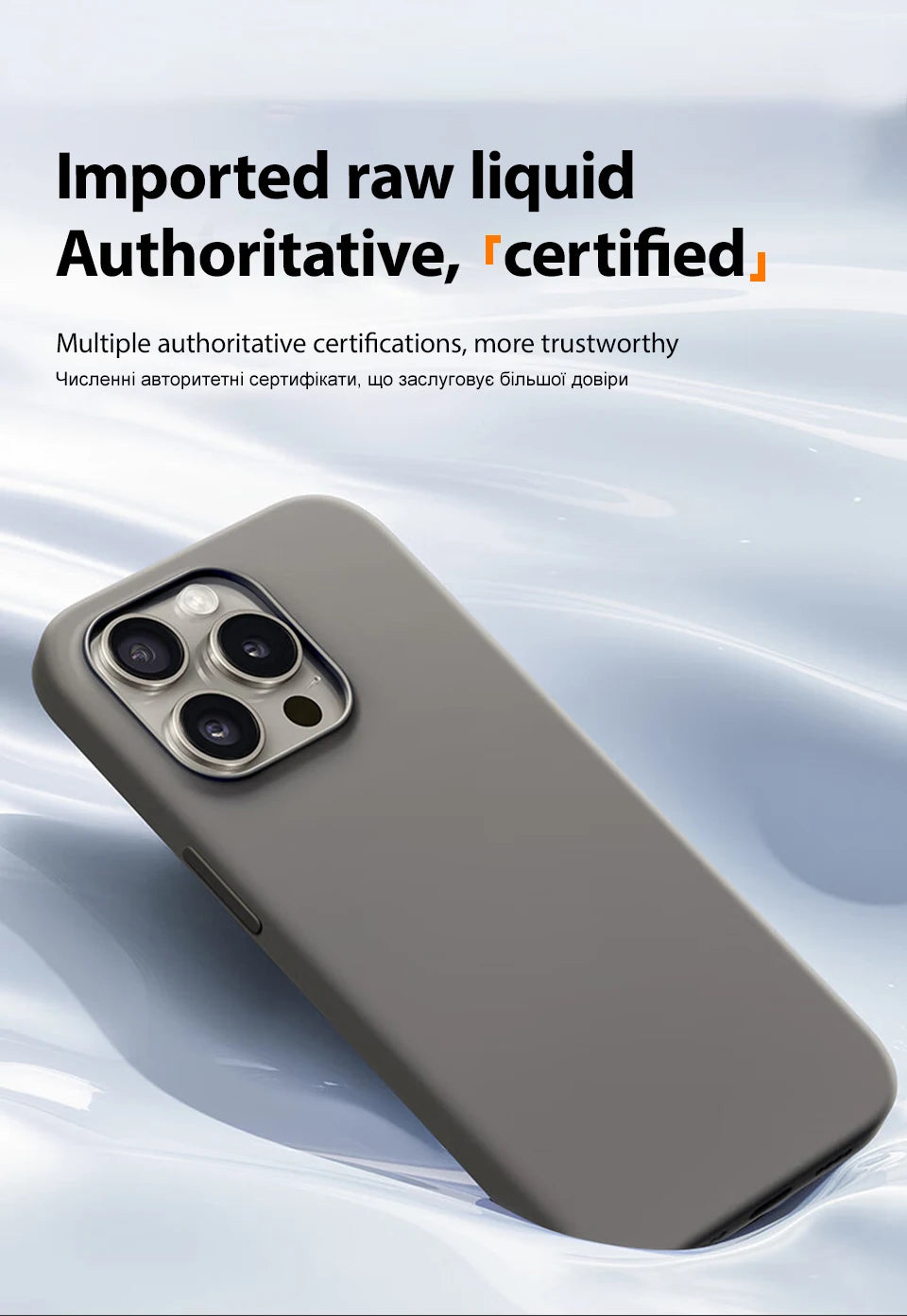 Original Liquid Silicone Case For Apple iPhone 16 14 13 12 11 15 Pro Max Plus Official Case Shockproof Cover Phone Accessories