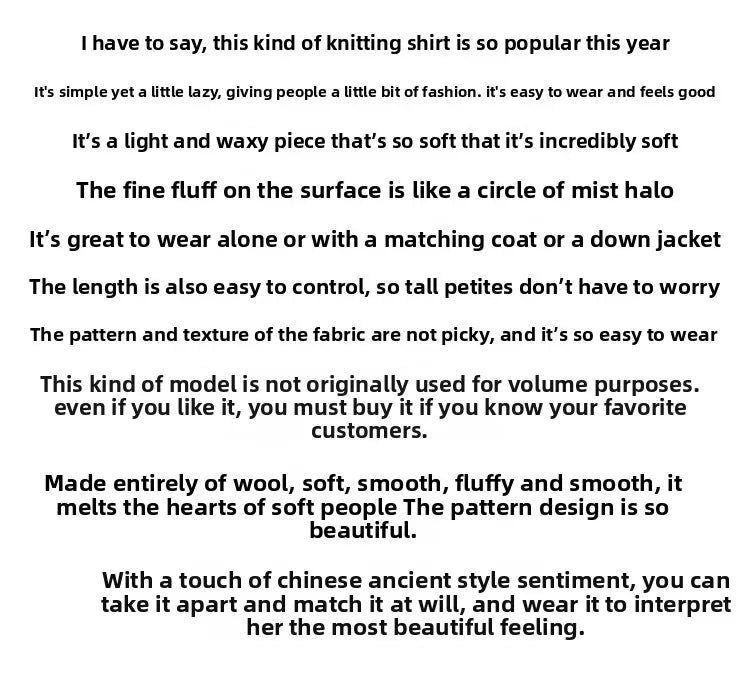 Women’s Loose Fit Turtleneck Wool Sweater – Cozy Oversized Knit, Layering Pullover (Inclusive Sizing)