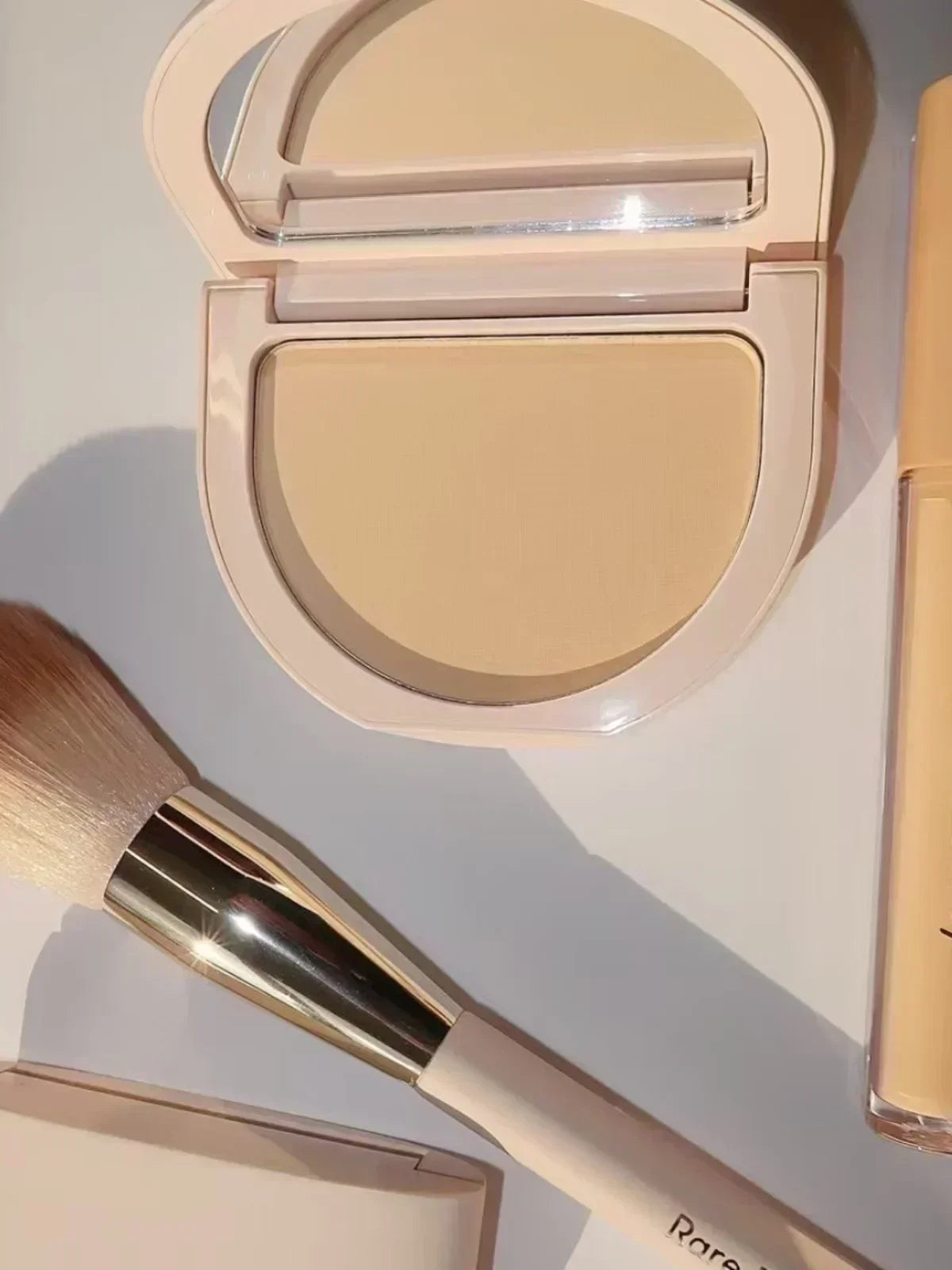 Rare Beauty Multi-Use Liquid Blush & Lip Gloss