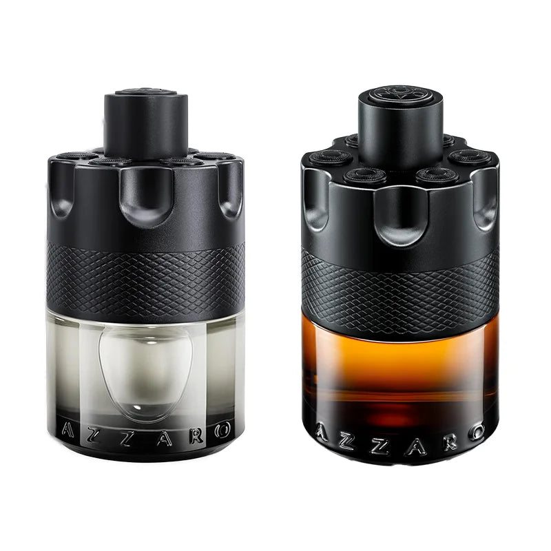 Azzaro The Most Wanted Eau de Toilette Intense