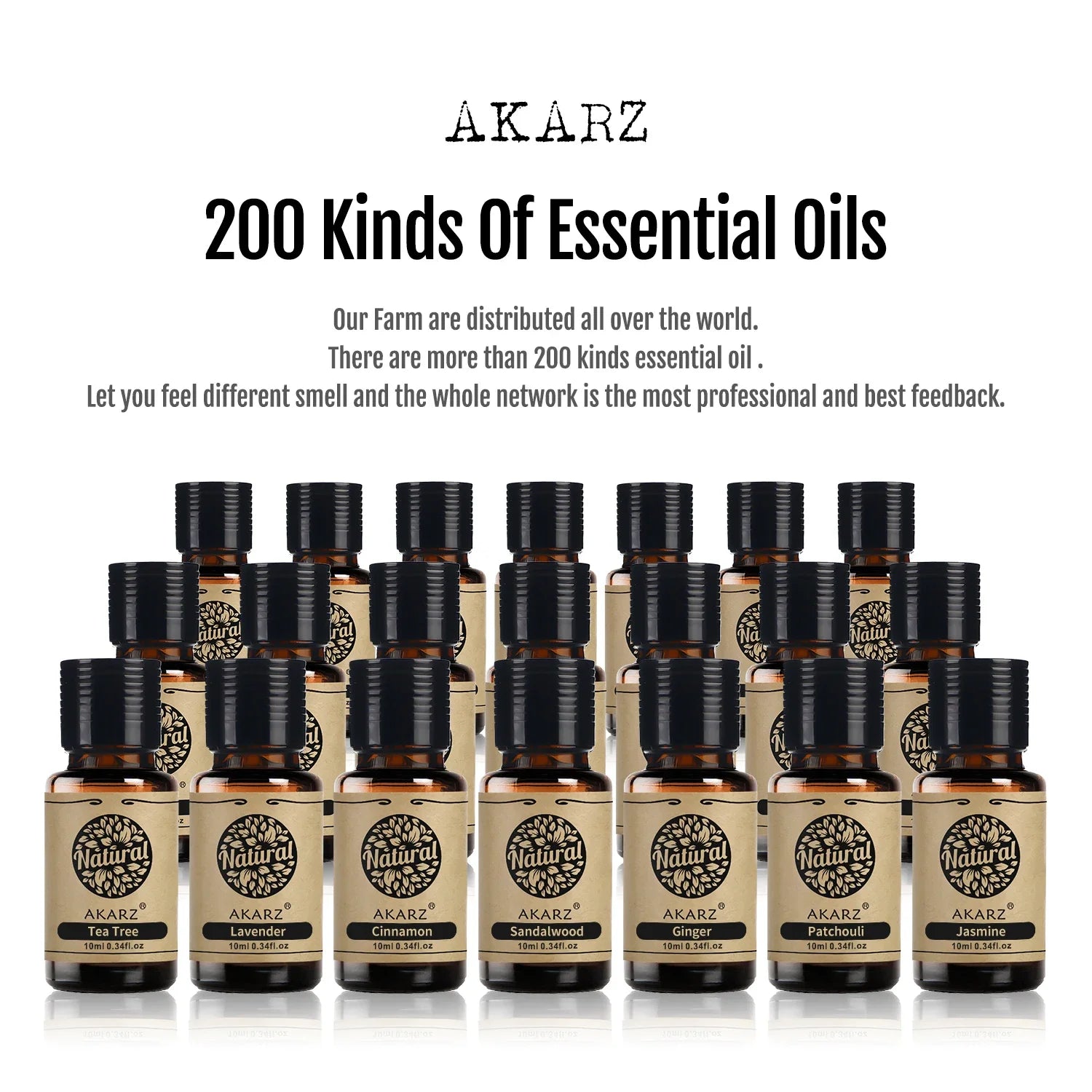 AKARZ Amyris Essential Oil – Pure, Premium & Ready To Elevate Your Crafting  Diffuser Humidificador Beauty Health