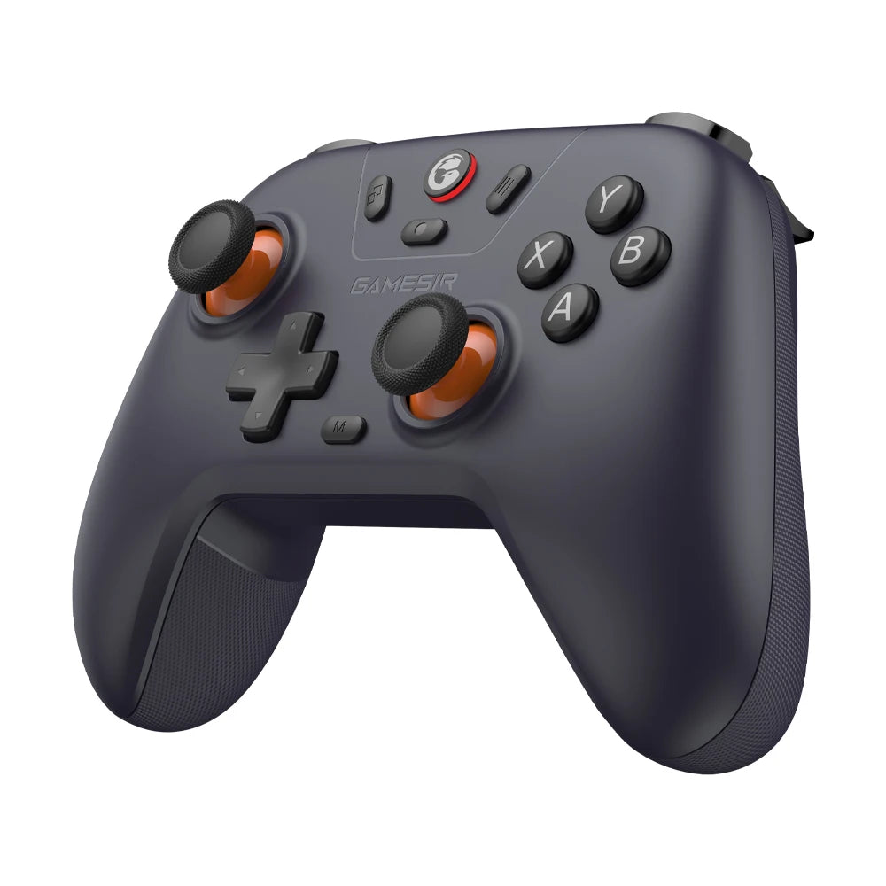 GameSir T4 Nova Lite – Hall Effect Wireless Gamepad (Switch/PC/Android/iOS/Steam)