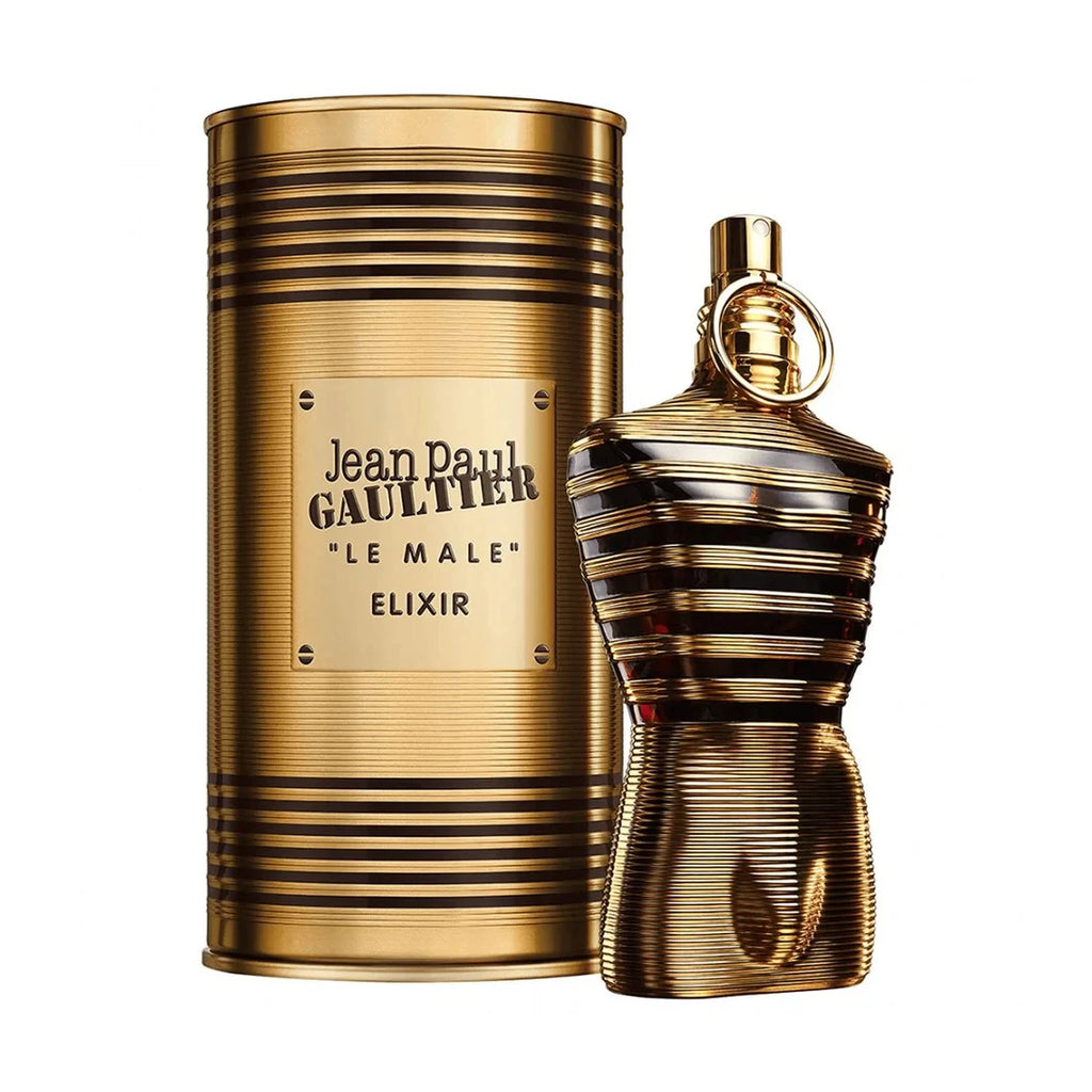 Jean Paul Gaultier Le Beau Eau de Parfum Spray 4.2 Oz 125 ML Original Premium Perfumes Lasting Oriental Woody Pheromones Perfume