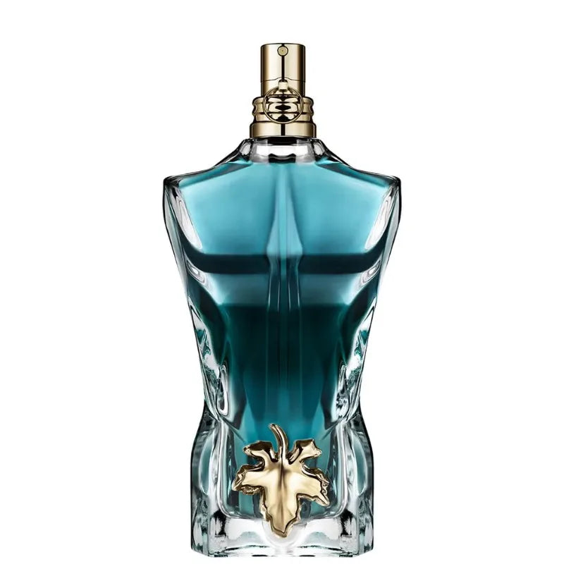 Jean Paul Gaultier Le Beau Eau de Parfum Spray 4.2 Oz 125 ML Original Premium Perfumes Lasting Oriental Woody Pheromones Perfume