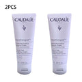 Caudalie 2PCS Grape Seed Moisturizing Hydrating Dry and Rough Hand Cream Added Nail Care Ingredients 2026 Winter Gift