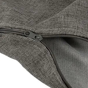 Lazy Seat Chair Sofa Cover Large Bean Bag Couch Soft Fluffy Breathable Adult Child Tatami Living Room Decorative without Filler