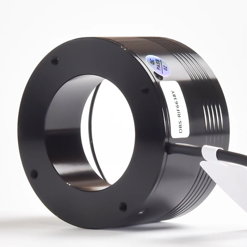 Shadowless Light Source Vision Inspection System with High Brightness & Uniformity for CCD Industrial Camera LED Machine Vision