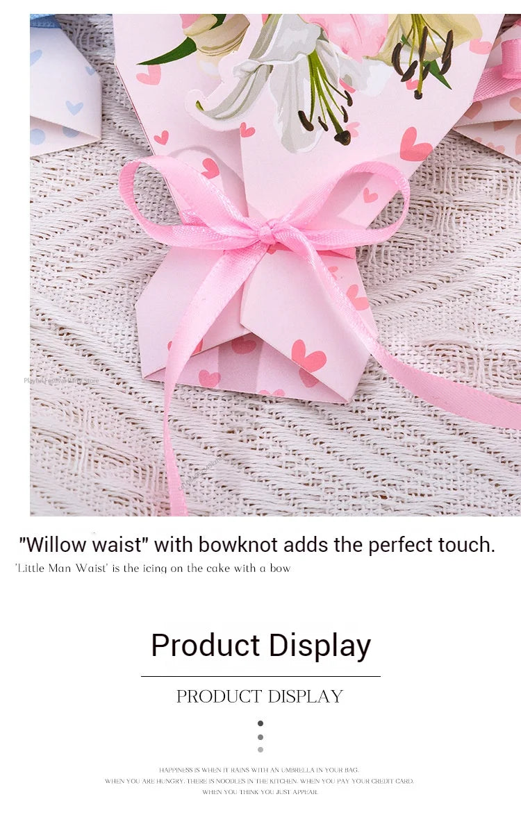 3D Carnation Bouquet Greeting Card — Hot-Stamped, Foldable Keepsake (11.5 × 17 cm)