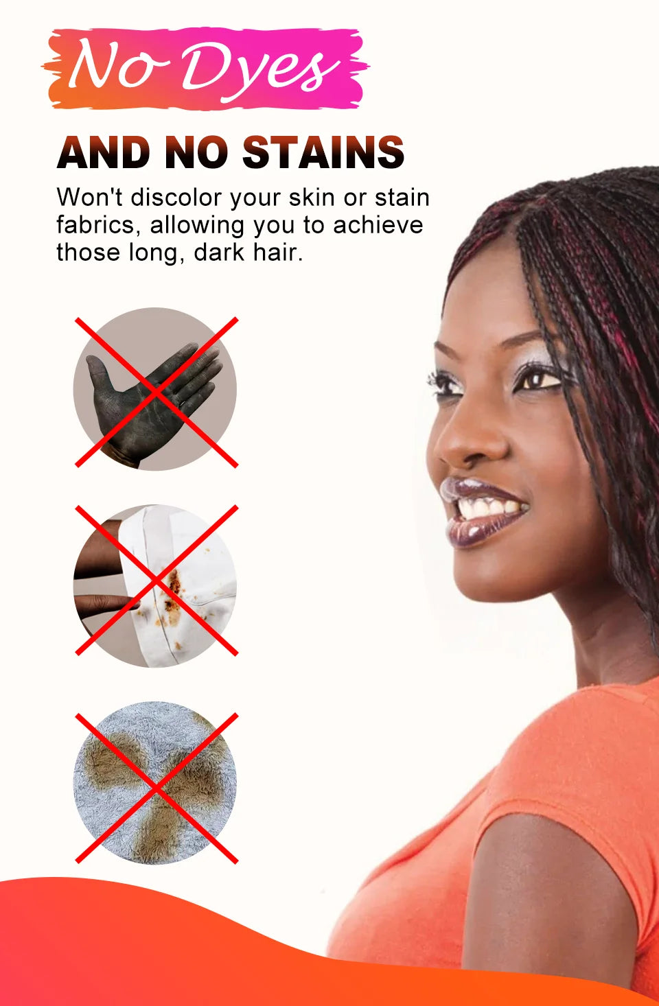 Africa Chad 100% Chebe Powder Hair Growth & Repair Set (Face, Hair, Skin, Body, Makeup – Beauty Collection)