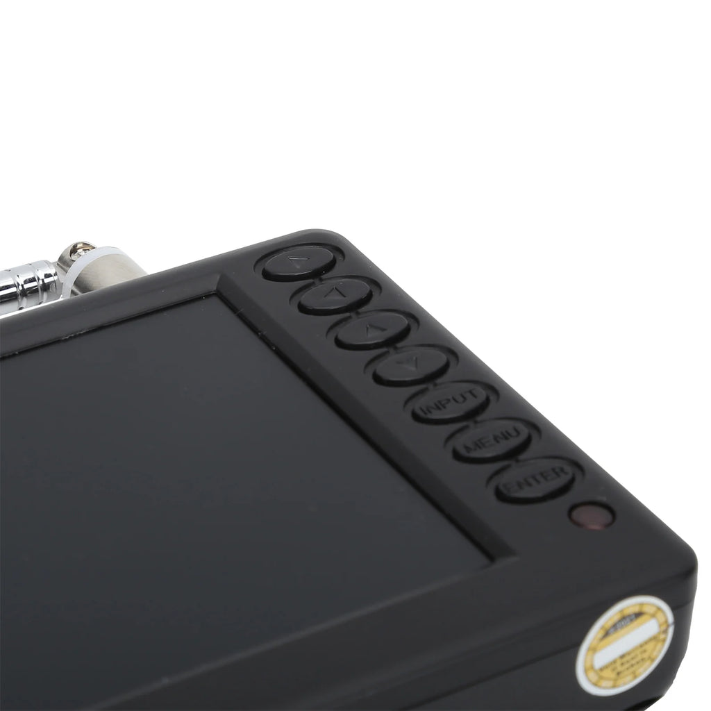 Digital Television Televisions&amp Video Products LEADSTAR 5 Inch Digital Television Portable Digital TV for Car Camping Kitchen