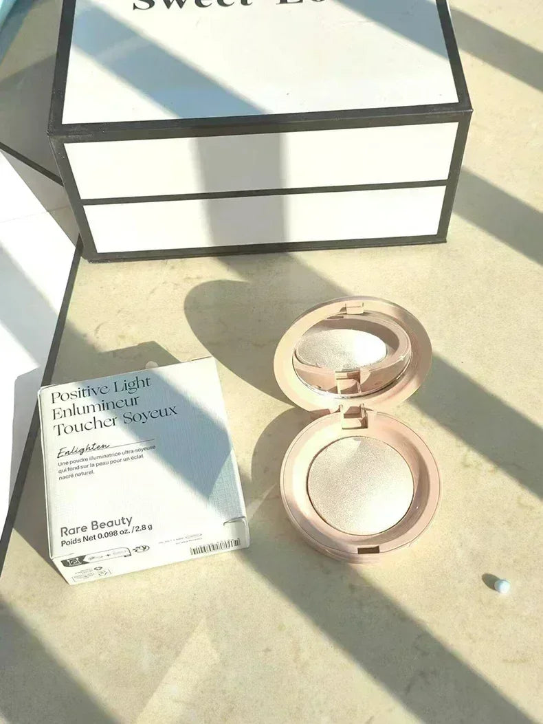 Rare Beauty Multi-Use Liquid Blush & Lip Gloss