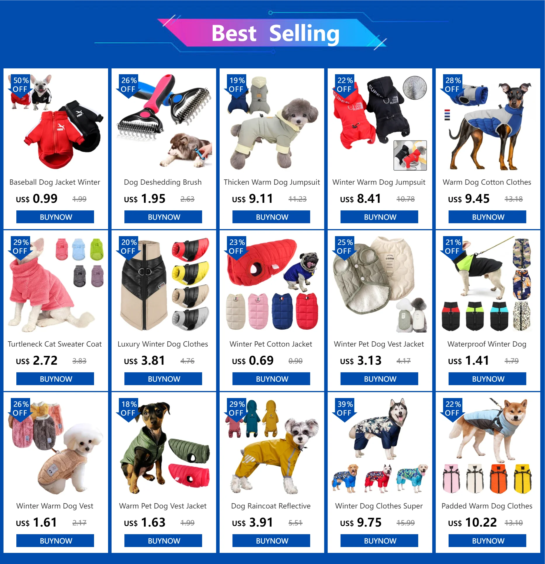 Winter Dog Clothes Soft Fleece Chihuahua Jacket French Bulldog Coat for Small Medium Dog Cat Warm Vest Puppy Pug Pet Apparel