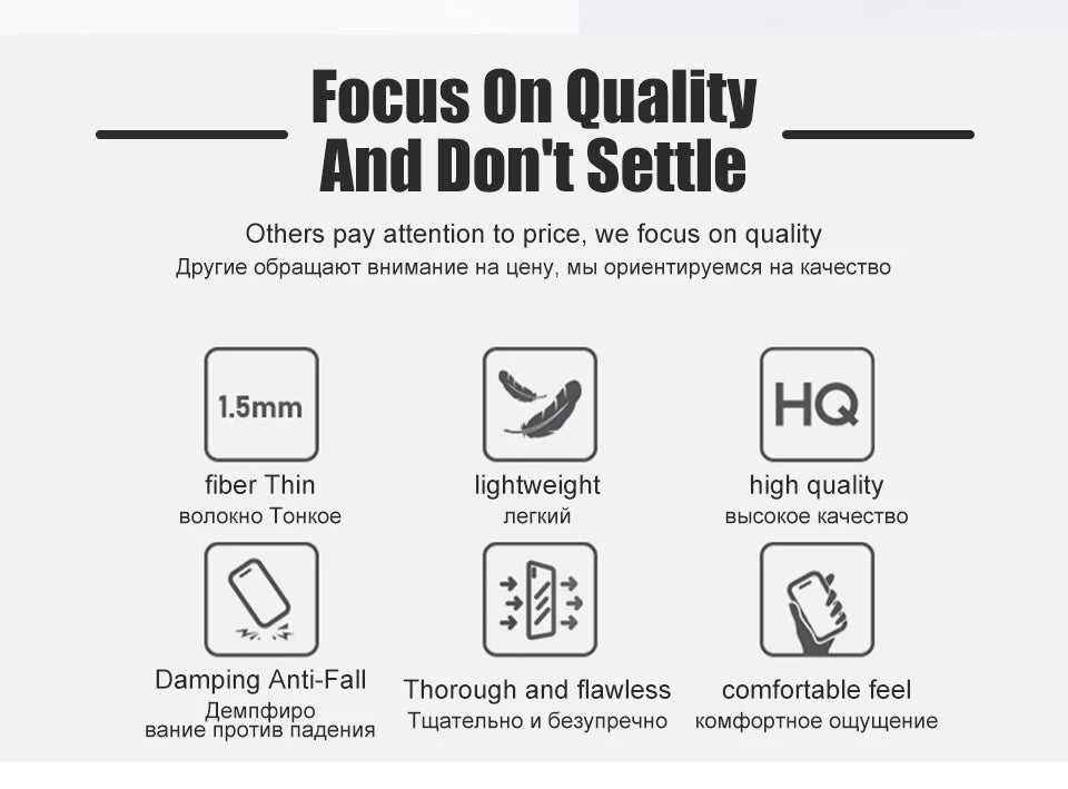 Luxury Clear Silicone Phone Case For iPhone 16 15 14 13 12 11 Pro Max XR X XS 7 8 Plus Shockproof Transparent Bumper Back Cover