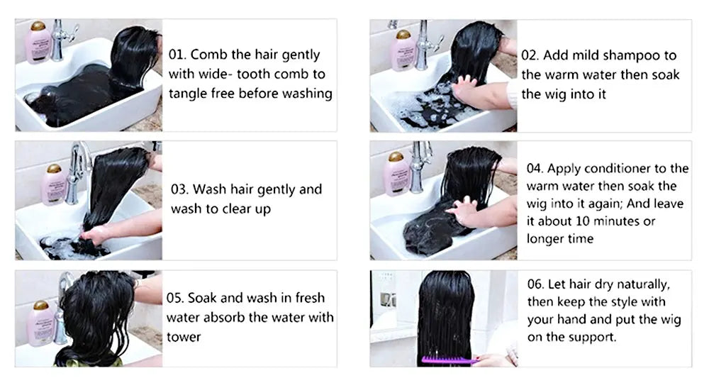 40 46 Inch 200 Density Frontal Wig For Black Women Brazilian Wigs Human Hair 5x5 Bone Straight HD Transparent Lace Front Wigs