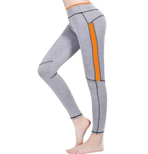 PeachLift™ Seamless Butt-Lift Leggings — Anti-Cellulite High-Waist Yoga Pants for Women
