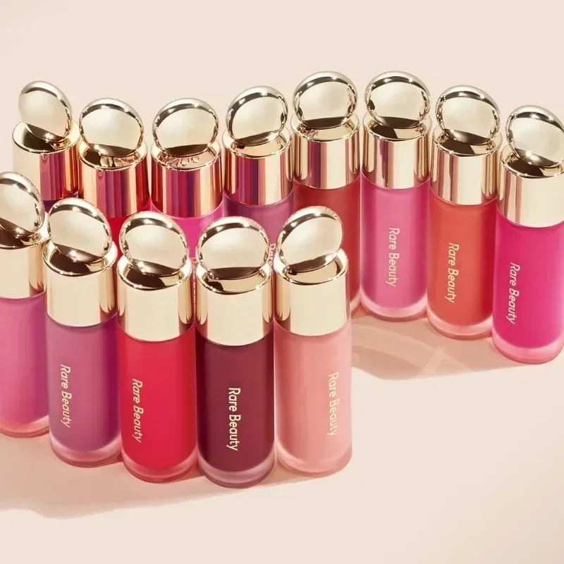 Rare Beauty Multi-Use Liquid Blush & Lip Gloss