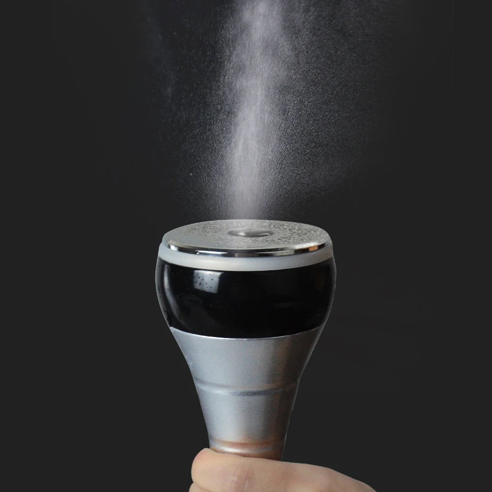 3 In 1 Beauty Body Slimming Massager Cavitation Machine Multi-Functional Device Face Body Tightening Lifting Spa Skincare Tool