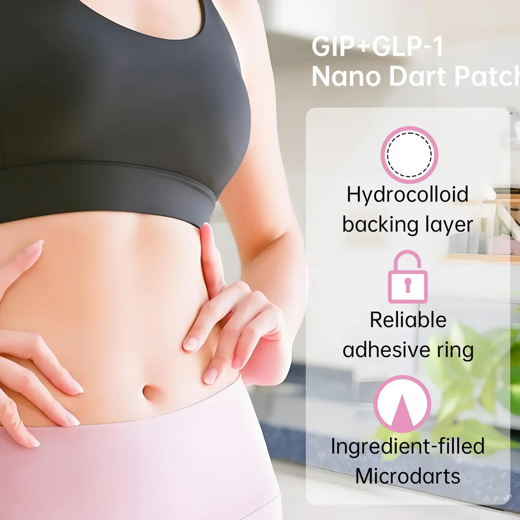 2025 HOT 99% of examples achieve desired body contour within one month