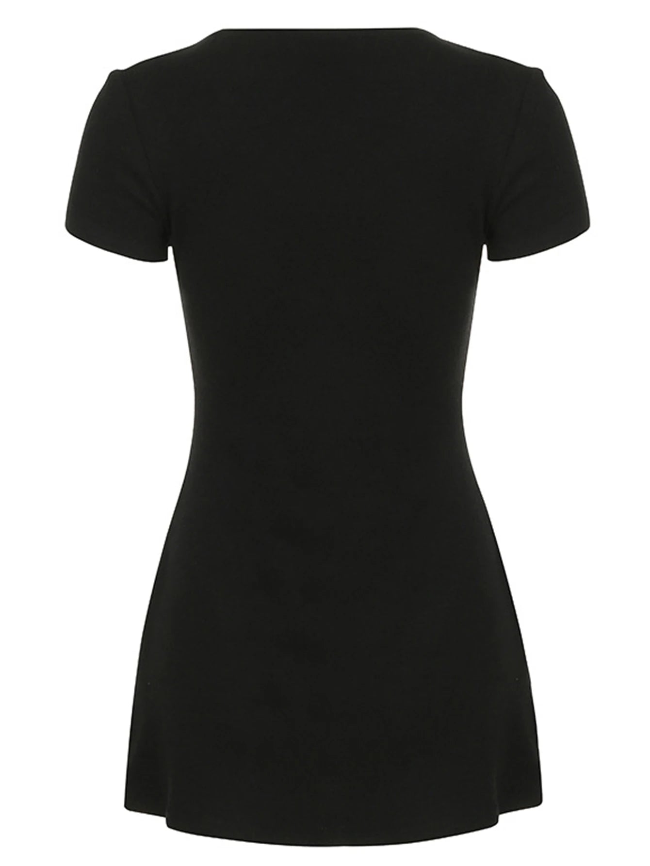 Sexy black mini summer dress women elegant casual birthday party dress woman clothing new bodycon evening short dresses vestidos