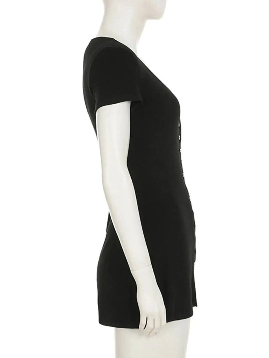 Sexy black mini summer dress women elegant casual birthday party dress woman clothing new bodycon evening short dresses vestidos