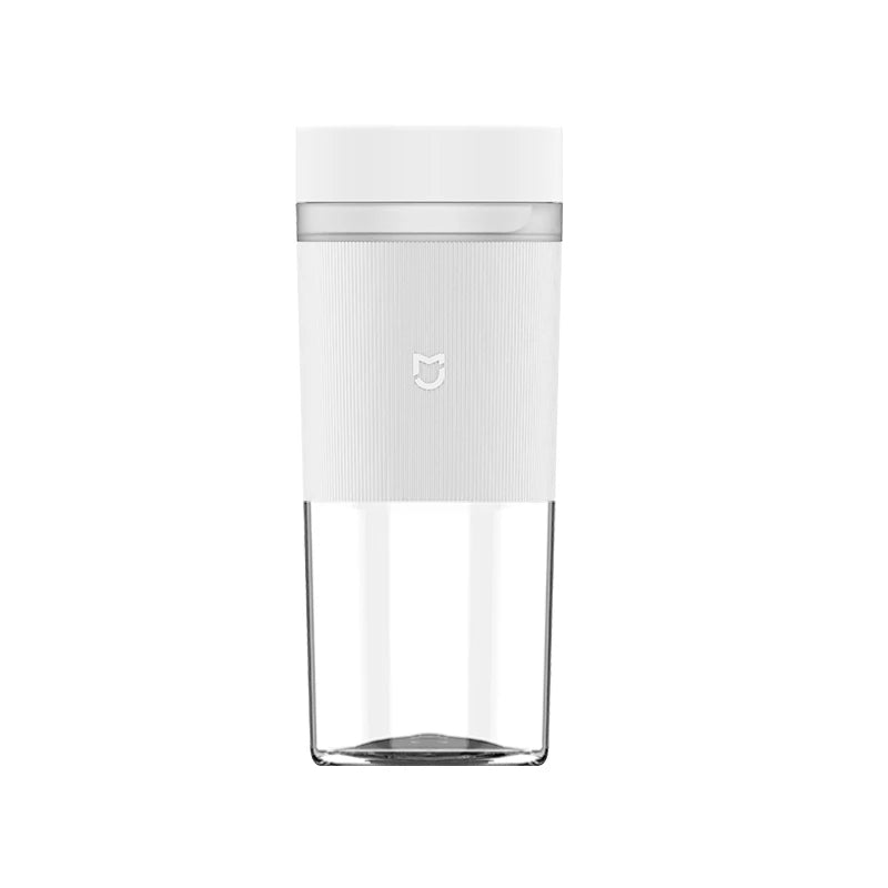 Xiaomi Mijia Portable Juicer 2 – 300 mL, Type-C, 40-sec Quick Blend