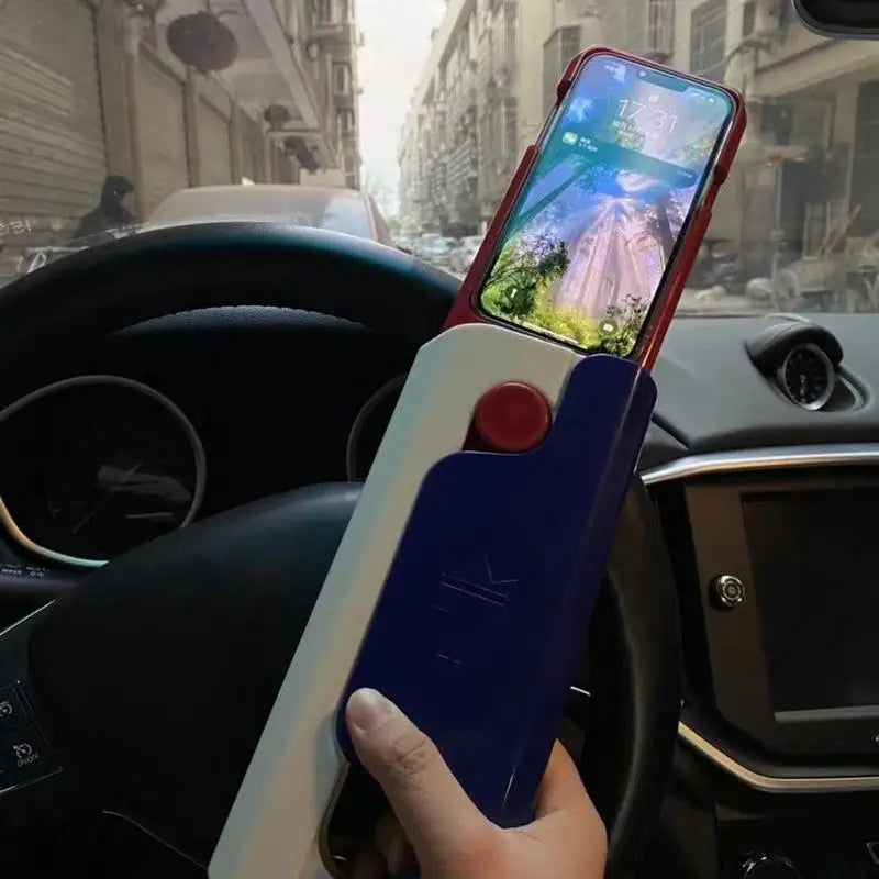 3D Gravity Printing Radish Knifes Phone Protective Case Full Package Suitable For All Mobile Phones Fun Same Trend Birthday Gift