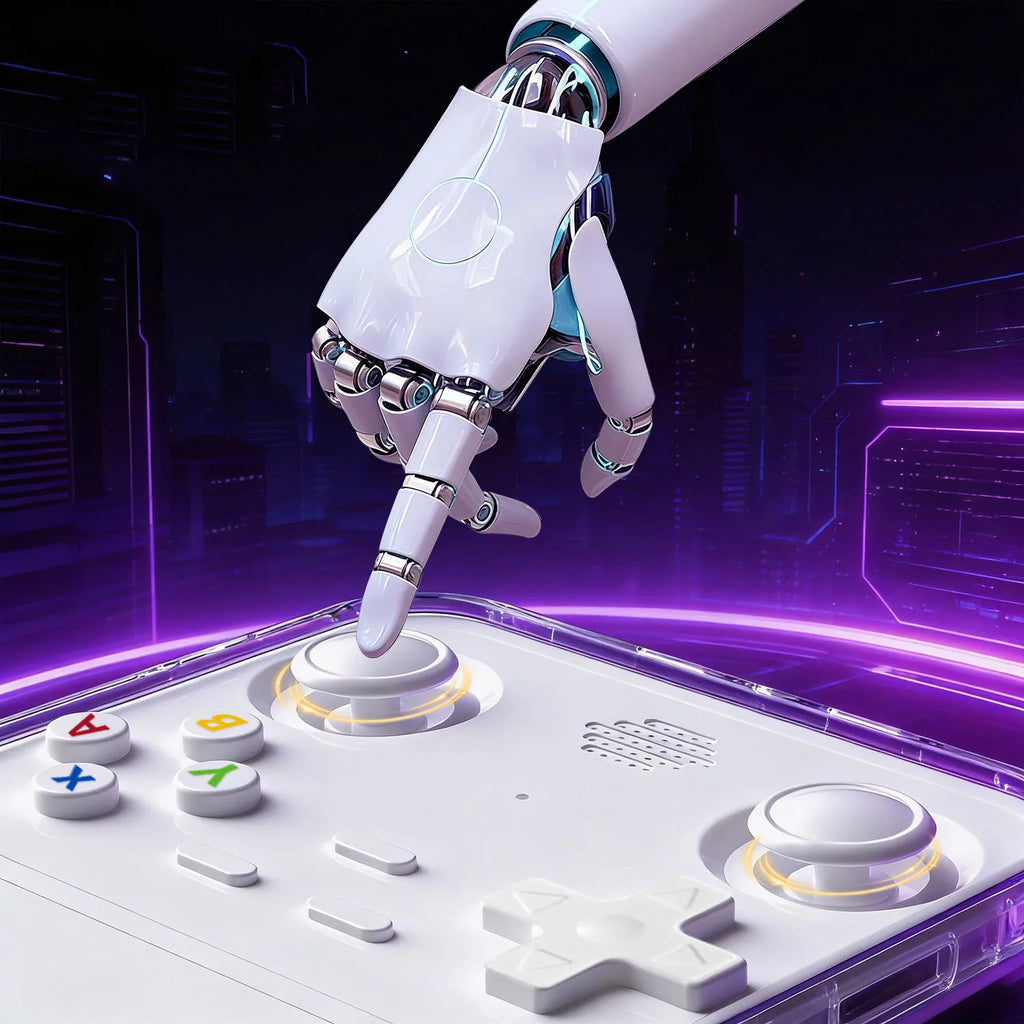 Full Package Cover for R36 Ultra Protective Case Game Console Special Ventilation hole design TPU Case