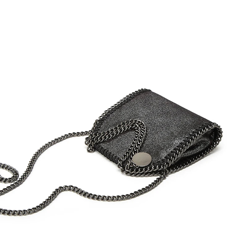 Designer Brand Shoulder Bag, Handbag, Wallet Chain, Women's Mobile Phone Bag, purses and handbags